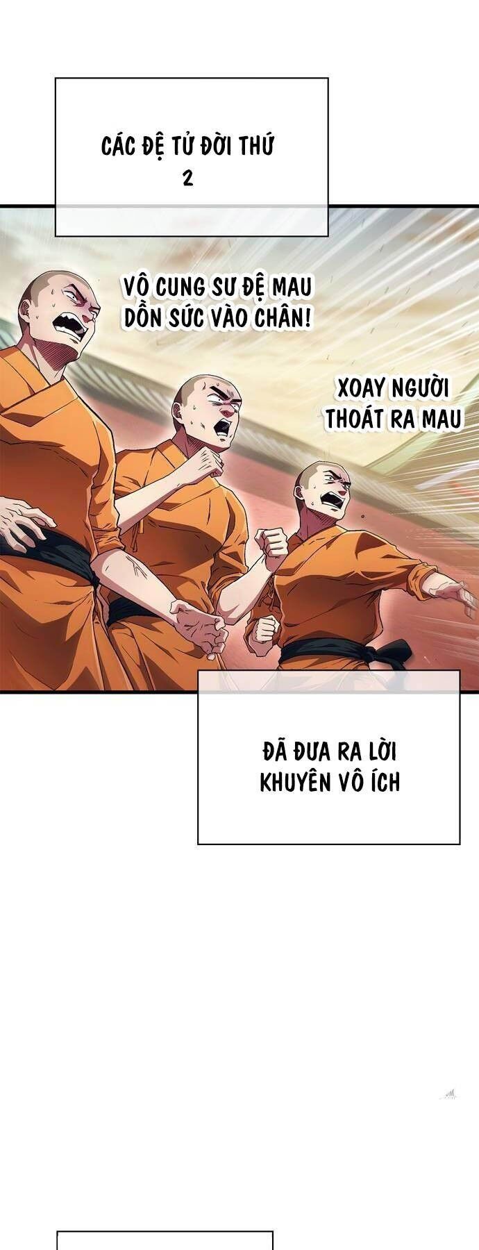 Huấn Luyện Viên Murim Thiên Tài Chapter 4 - 55