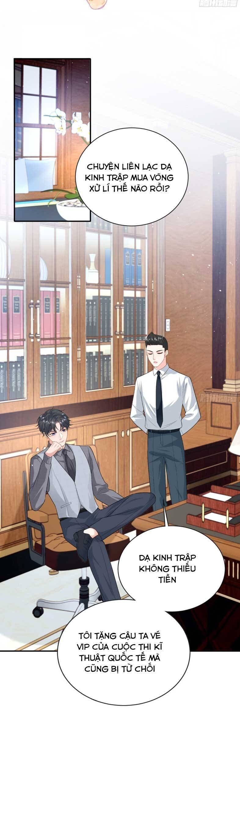 Bé Rồng Đột Kích! Mami Vừa Cay Vừa Độc Chapter 100 - 1