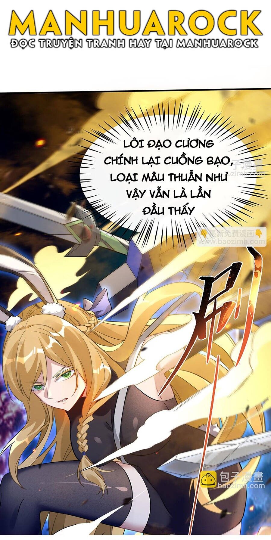 Các Nữ Đồ Đệ Của Ta Đều Là Chư Thiên Đại Lão Tương Lai Chapter 231 - 40