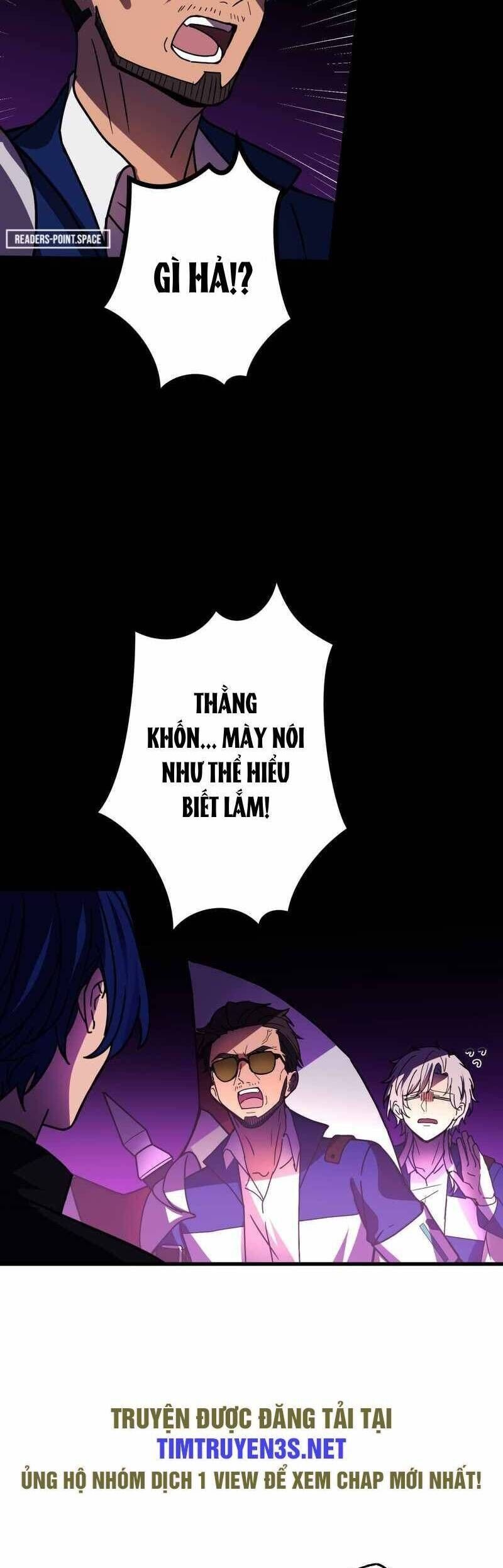 Hồi Quy Trở Thành Mạo Hiểm Giả Mạnh Nhất Nhờ Class Ẩn Điều Khiển Trọng Lực Chapter 56 - 28