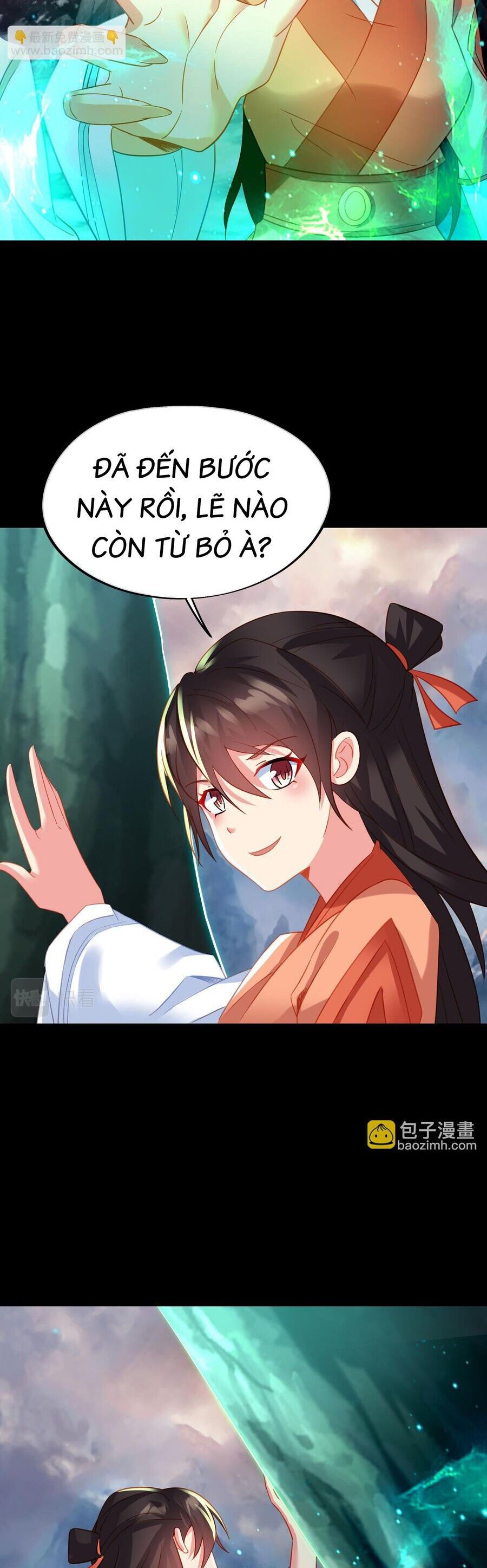 Bắt Đầu Quật Khởi Từ Làm Lô Đỉnh Chapter 77 - 4