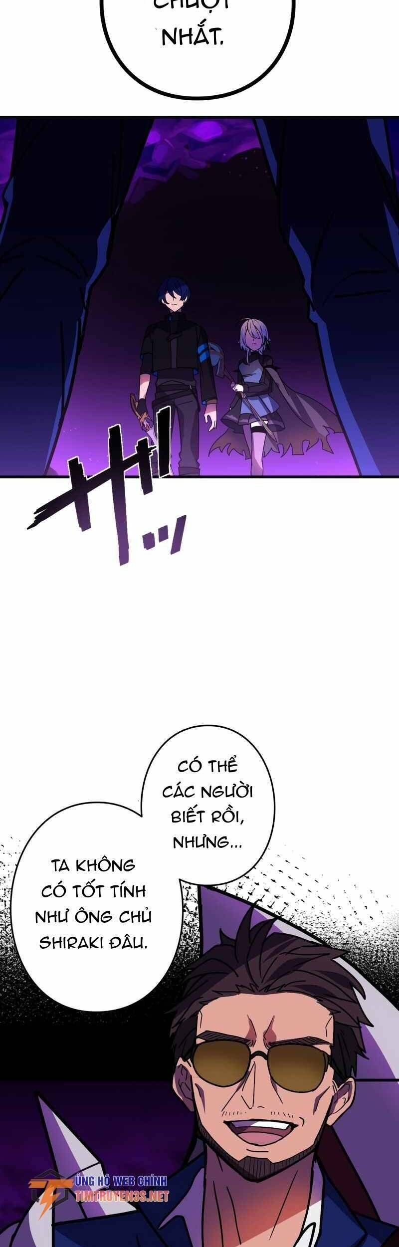 Hồi Quy Trở Thành Mạo Hiểm Giả Mạnh Nhất Nhờ Class Ẩn Điều Khiển Trọng Lực Chapter 56 - 25