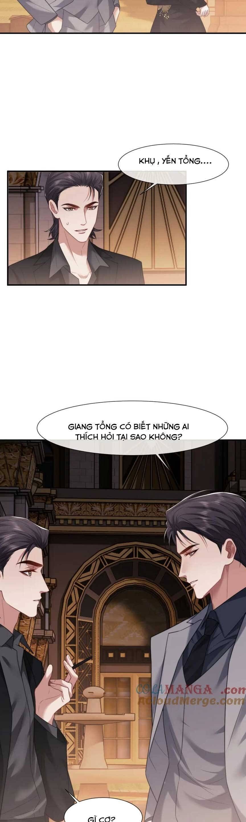 Chủ Mẫu Xuyên Không Tới Làm Phu Nhân Hào Môn Chapter 84 - 19