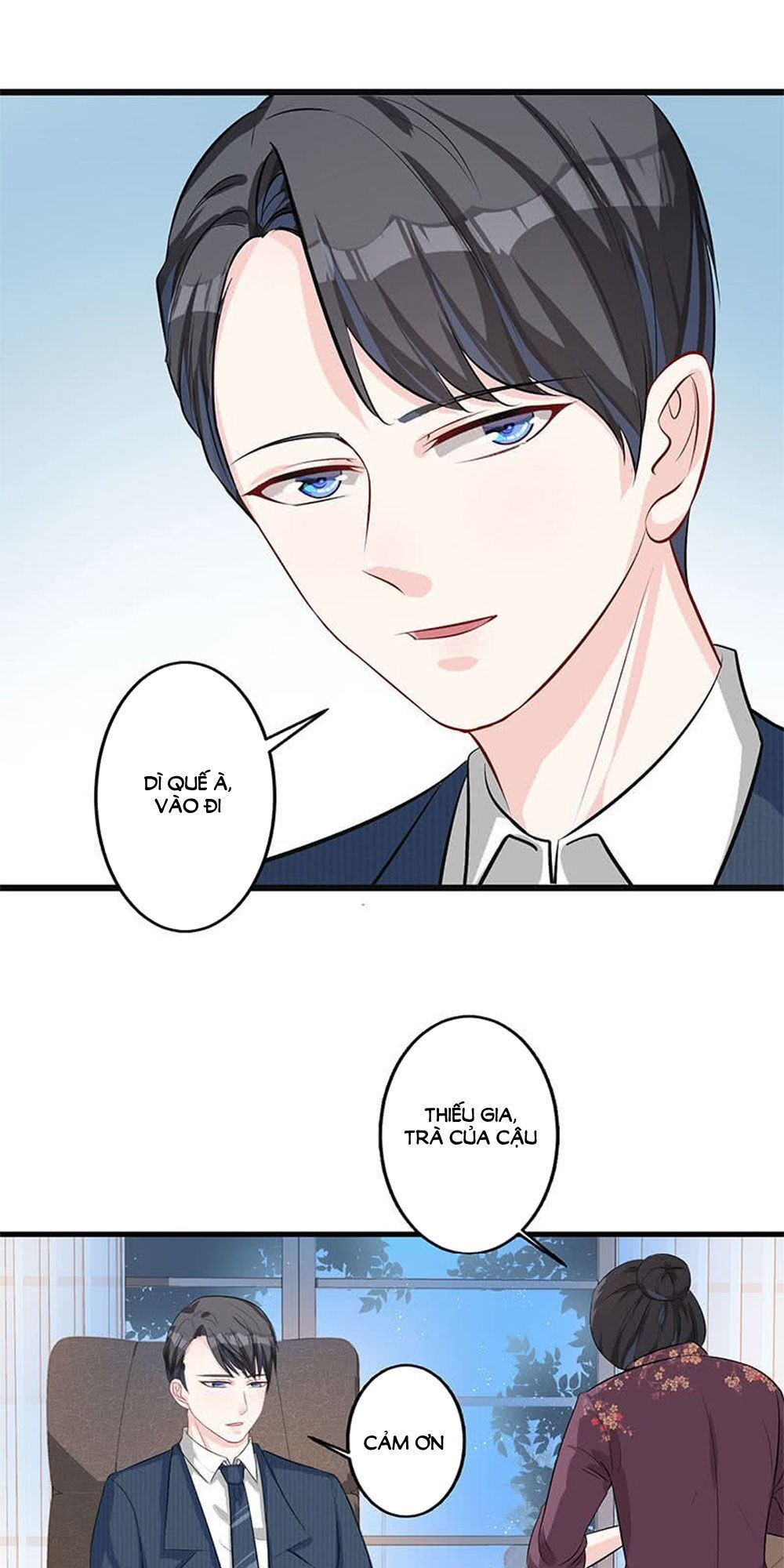 Tân Nương Thế Thân Chapter 10 - 16
