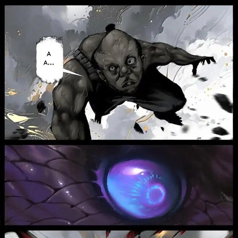 Tây Du Ký Ngoại Truyện Chapter 318 - 25