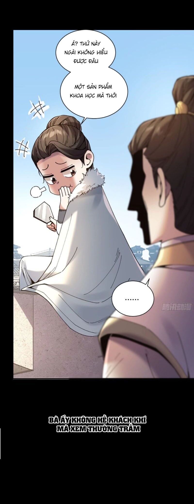 Khánh Dư Niên Chapter 141 - 15