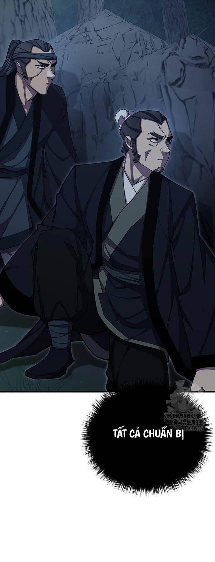 Thiên Hạ Đệ Nhất Đại Sư Huynh Chapter 83 - 62