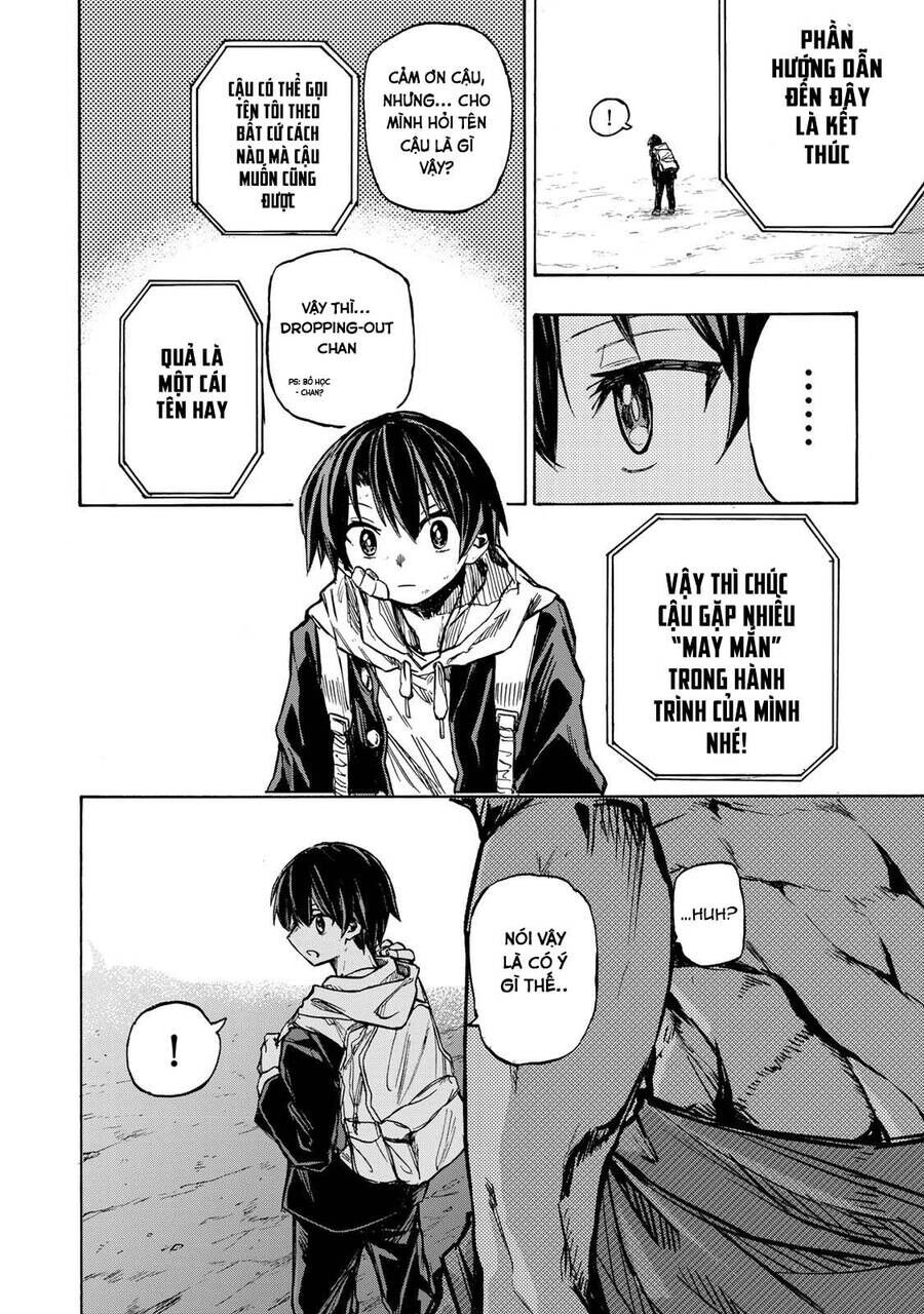 Saikyou De Saisoku No Mugen Level Up Chapter 1 - 22