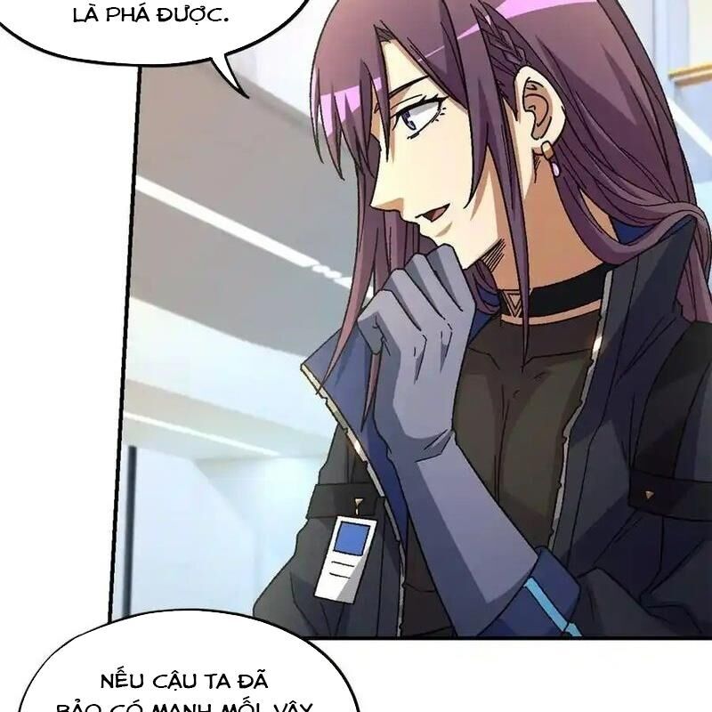 Tận Thế Trò Chơi Ghép Hình Chapter 78 - 47