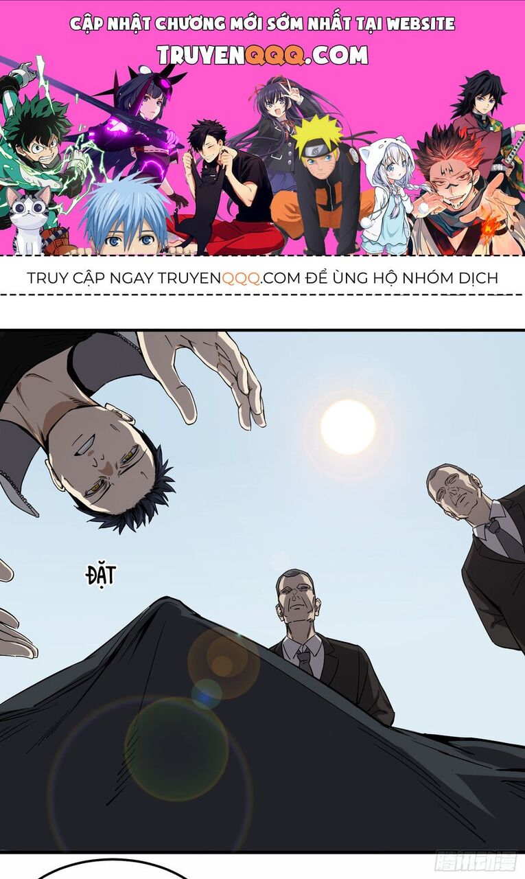 Số 63 Phố Bàng Bối Chapter 11 - 1