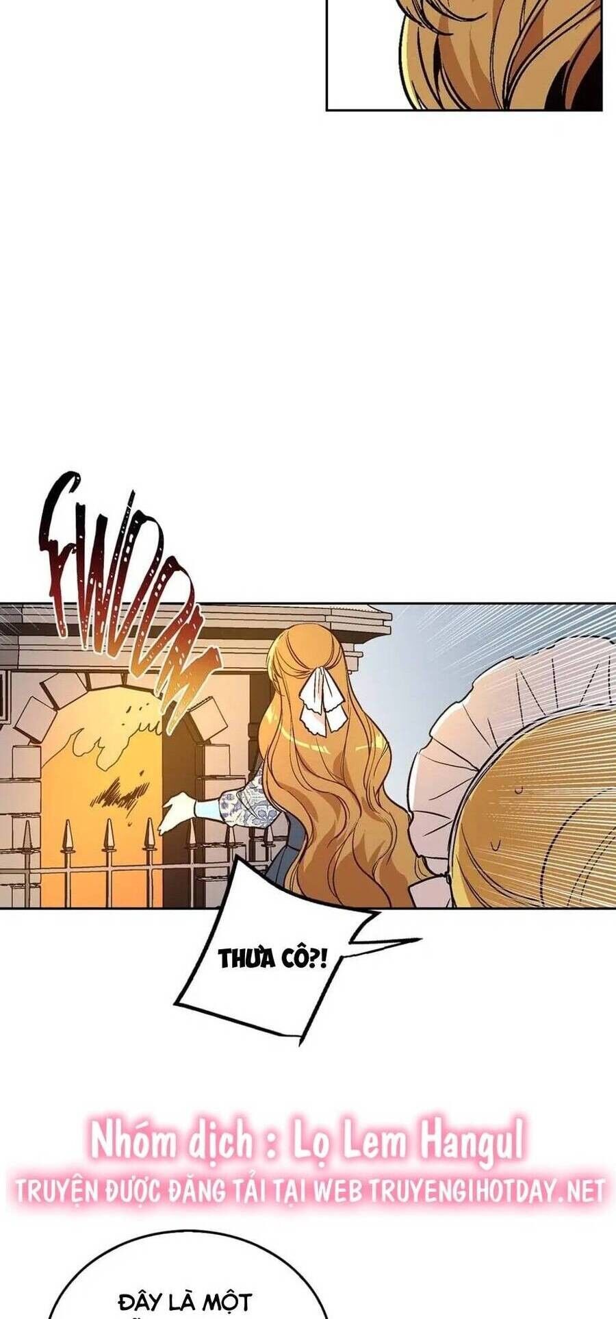 Vị Hôn Thê Khế Ước Của Công Tước Chapter 95 - 9