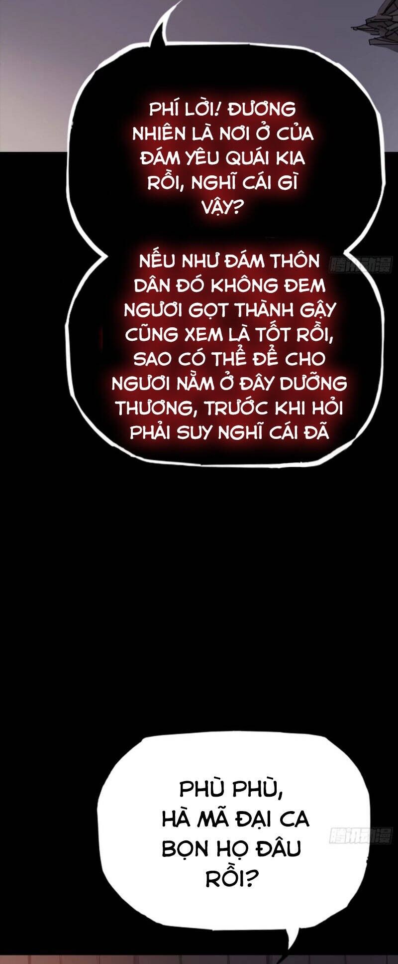 Phong Yêu Vấn Đạo Chapter 42 - 4