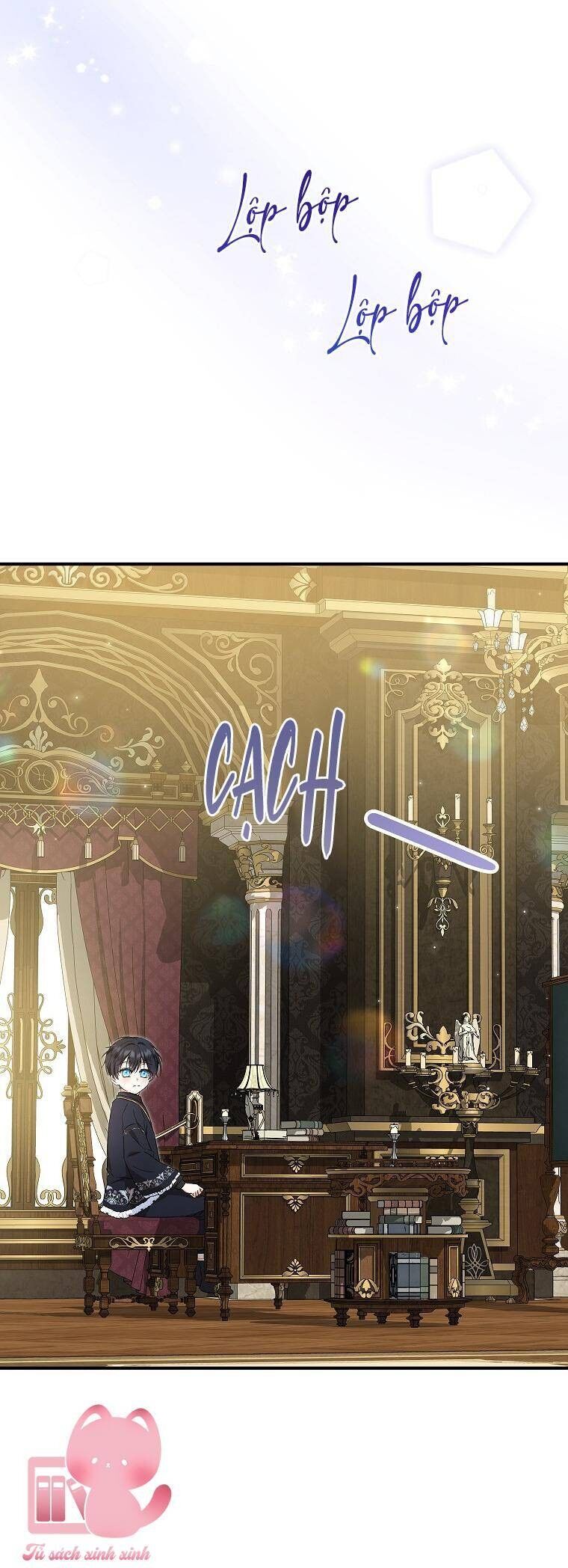 Nàng Dâu Nuôi Muốn Đứt Tình Đoạn Nghĩa Chapter 63 - 39