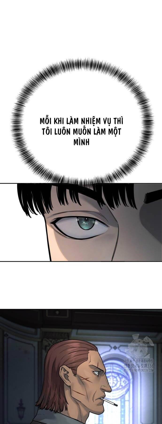 Cảnh Sát Báo Thù Chapter 60 - 28