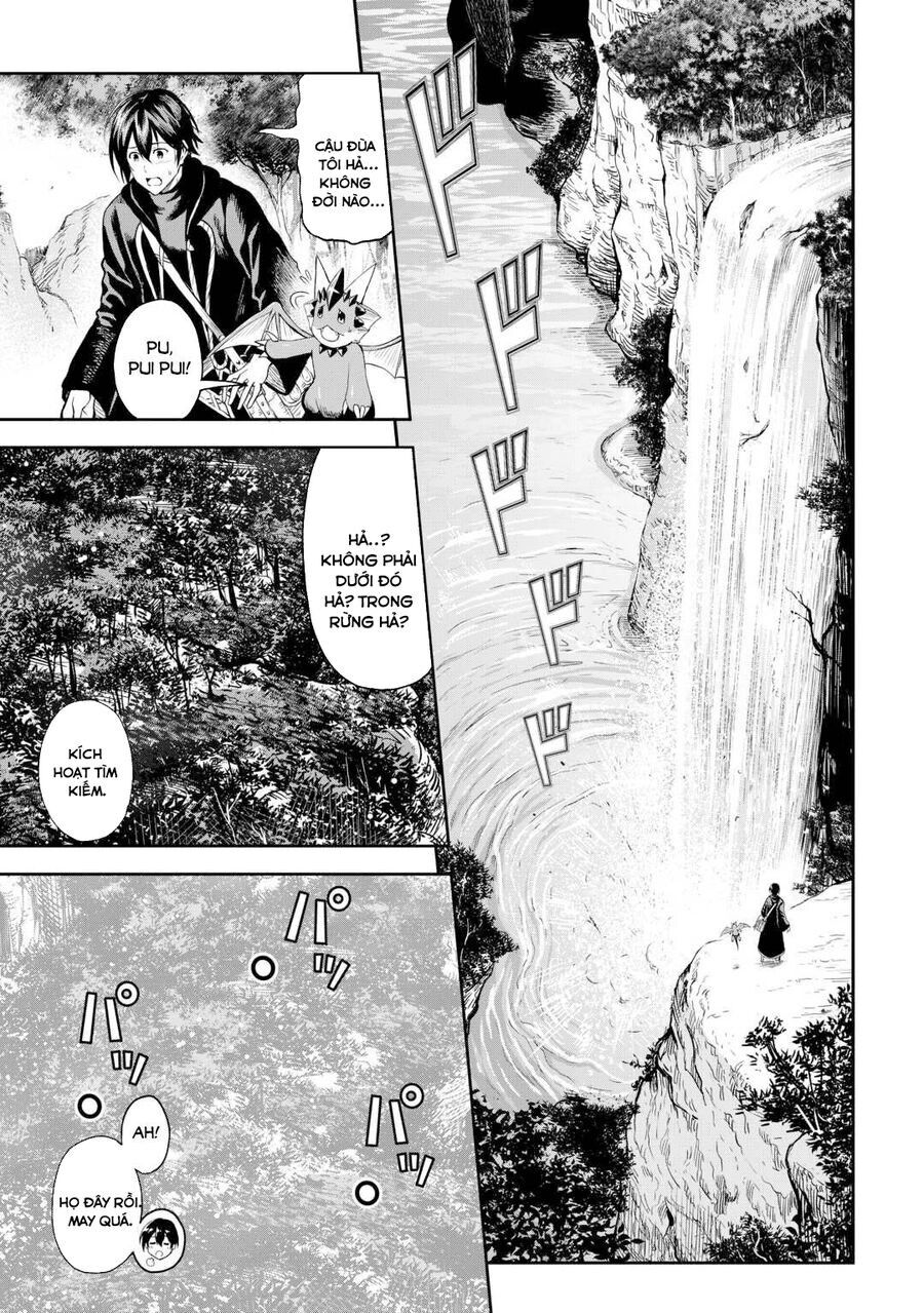 Sozai Saishuka No Isekai Ryokouki Chapter 47 - 3