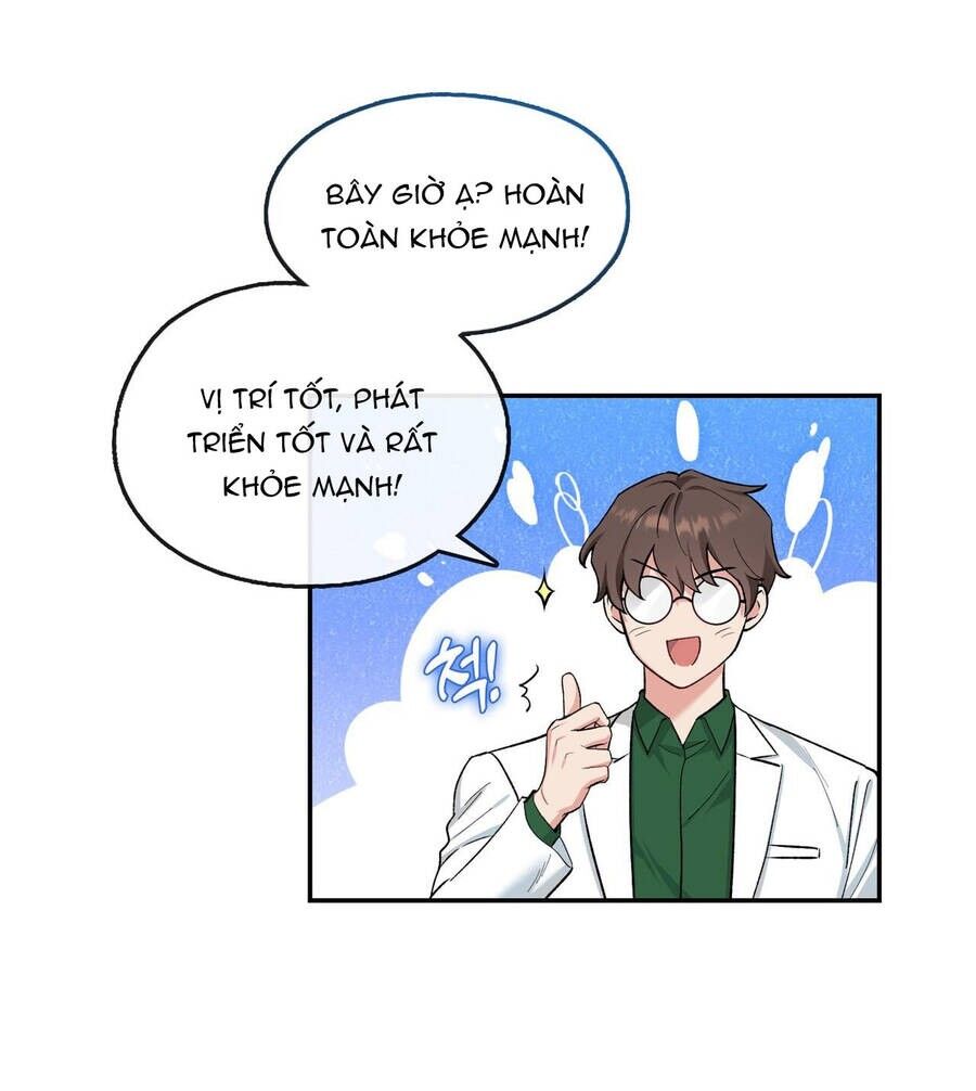 Đưa Em Đến Mặt Trăng Chapter 59.1 - 14