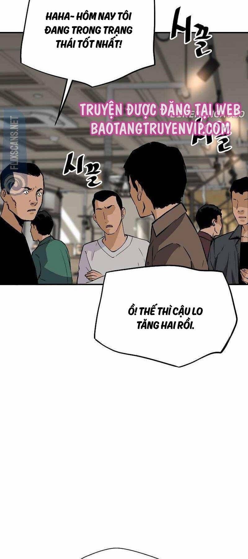 Sự Trở Lại Của Huyền Thoại Chapter 126 - 46