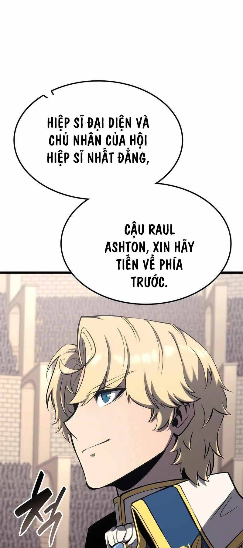 Con Trai Út Của Bá Tước Là Một Người Chơi Chapter 54 - 73