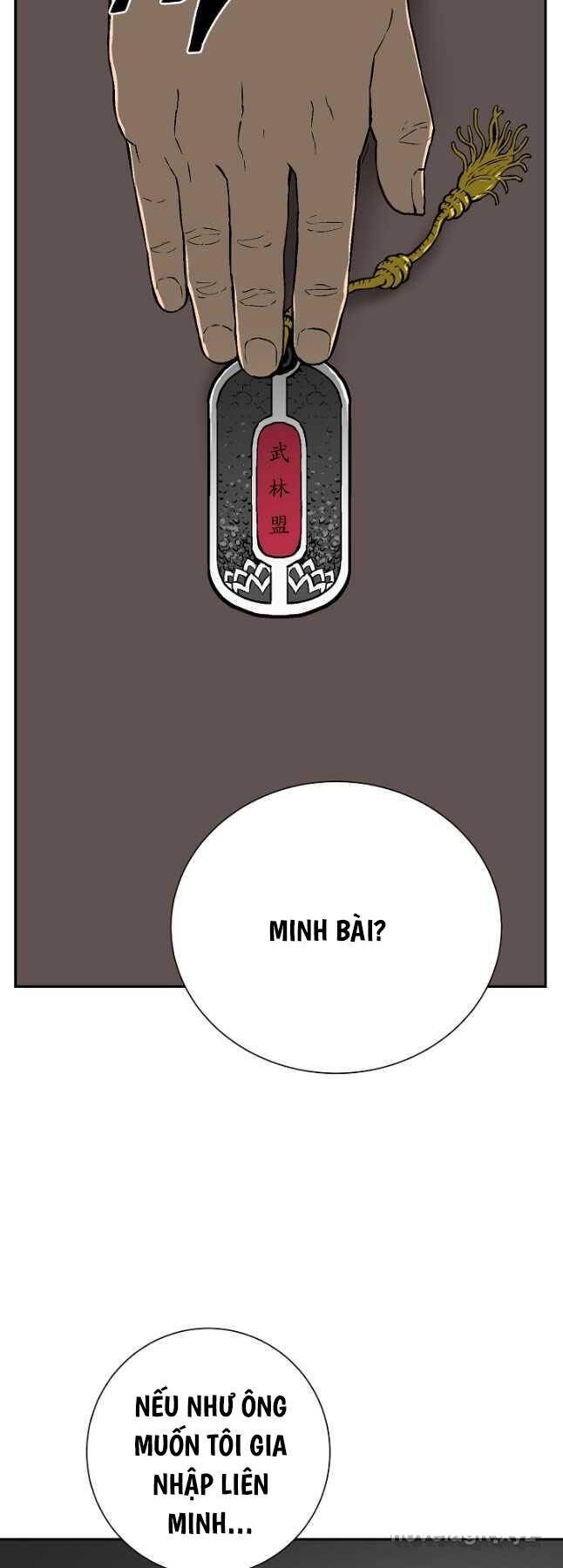 Vĩ Linh Kiếm Tiên Chapter 57 - 26