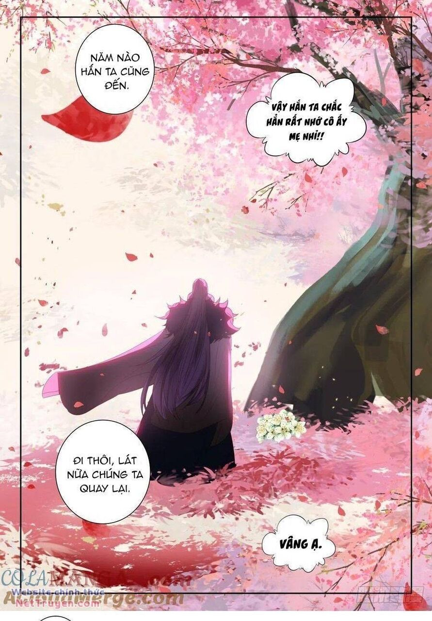 Thần Ấn Vương Tọa Chapter 273 - 10