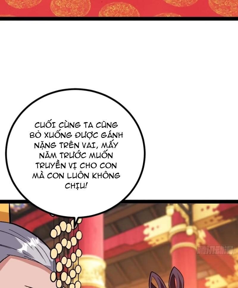 Trăm Tuổi Mở Hệ Thống, Hiếu Tử Hiền Tôn Quỳ Khắp Núi! Chapter 47 - 67