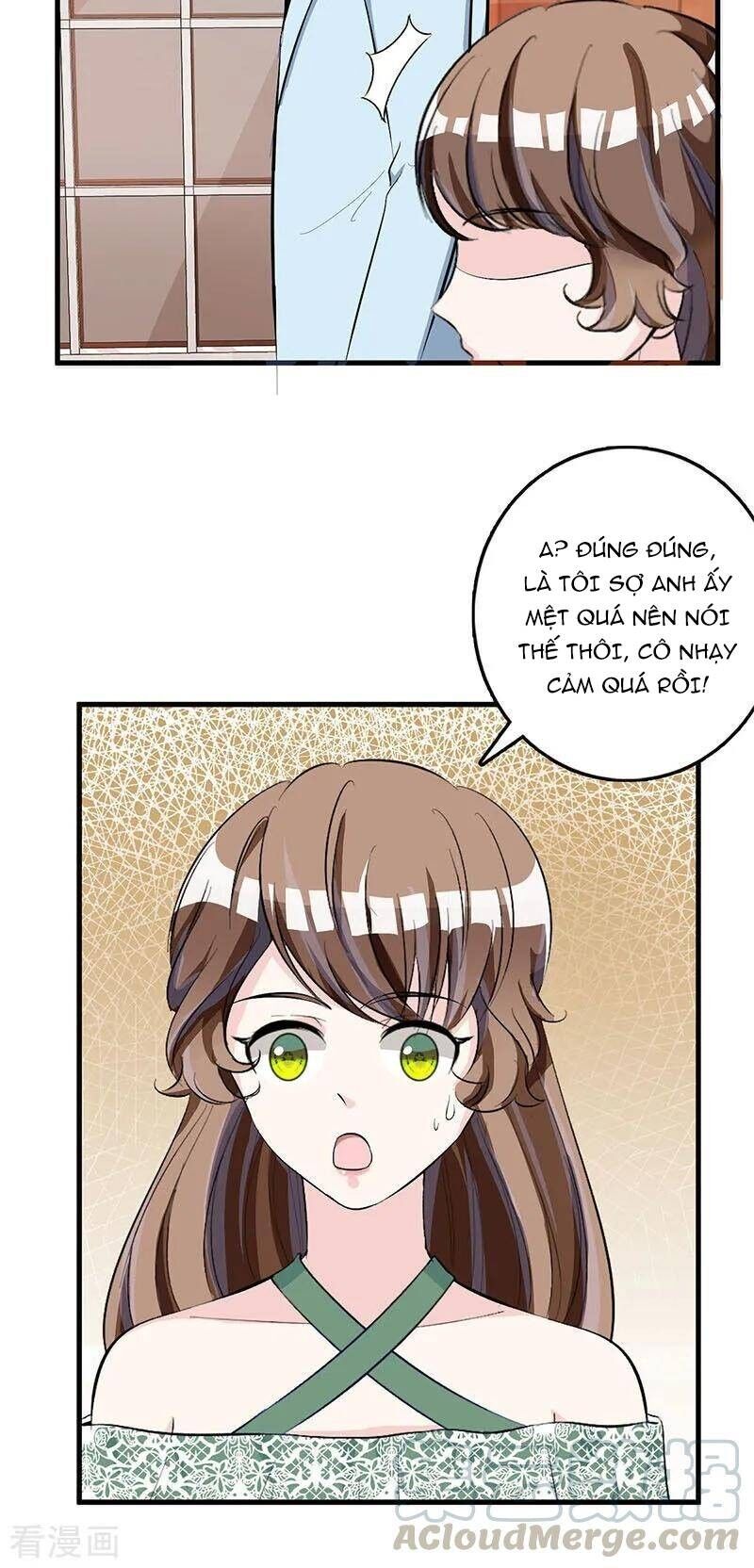 Tân Nương Thế Thân Chapter 71 - 10