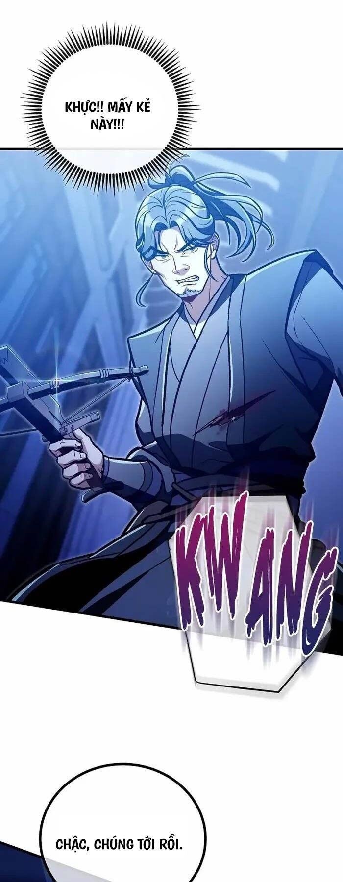 Tư Mã Song Hiệp Chapter 35 - 47