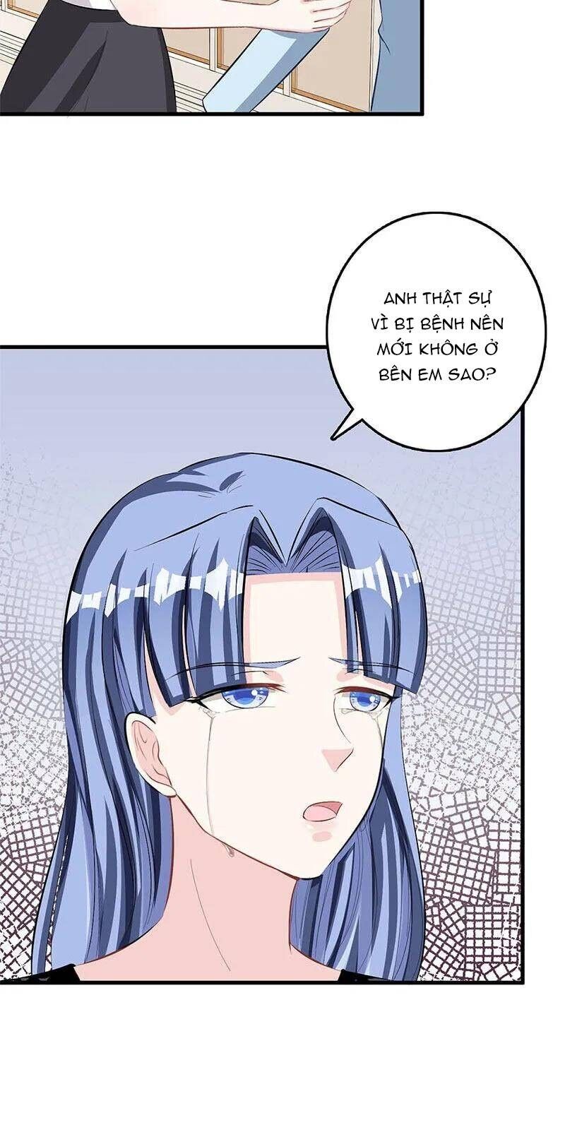 Tân Nương Thế Thân Chapter 71 - 4