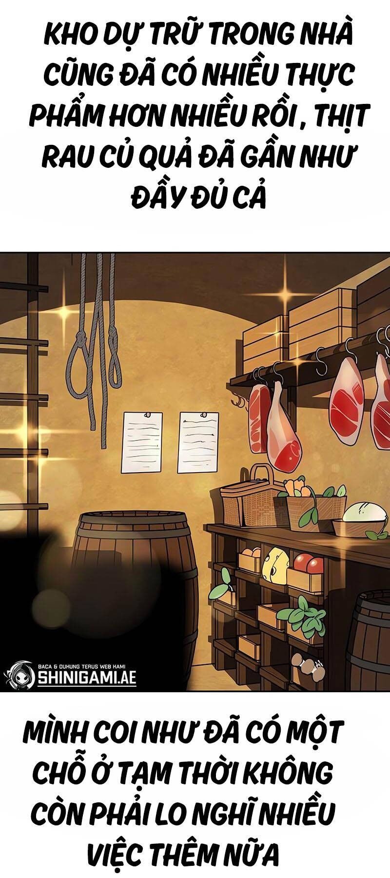 Hướng Dẫn Sinh Tồn Trong Học Viện Chapter 24 - 82
