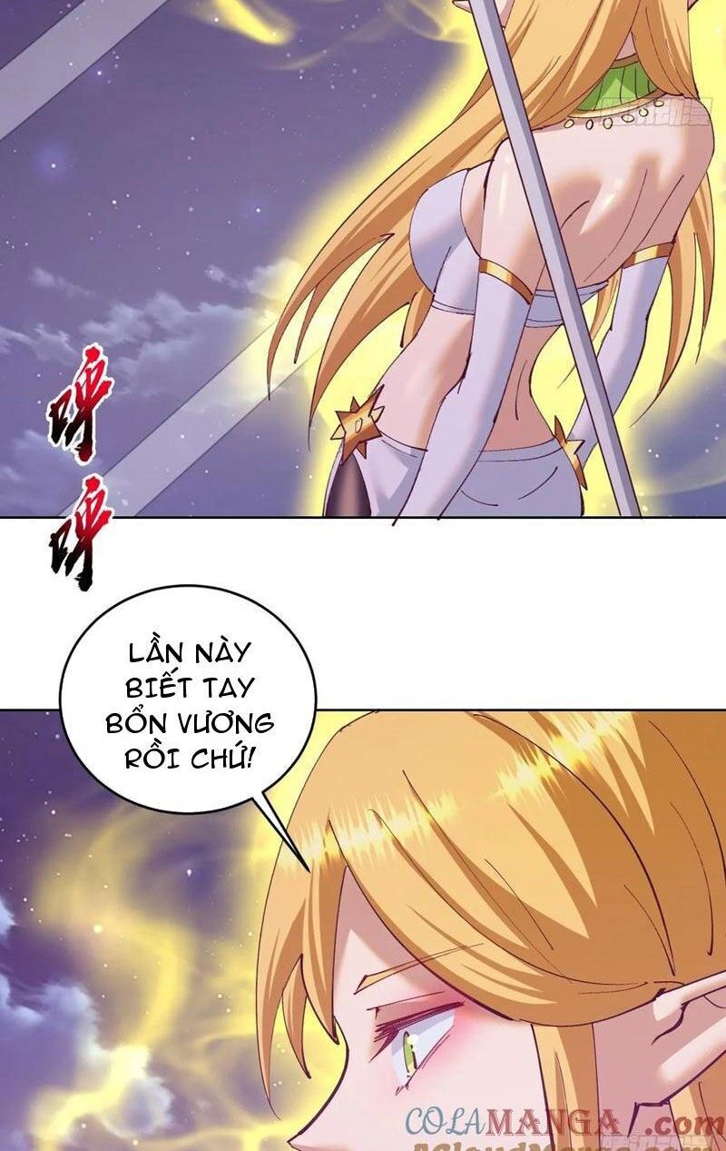 Tu Tiên Giả Cuối Cùng Chapter 88 - 15