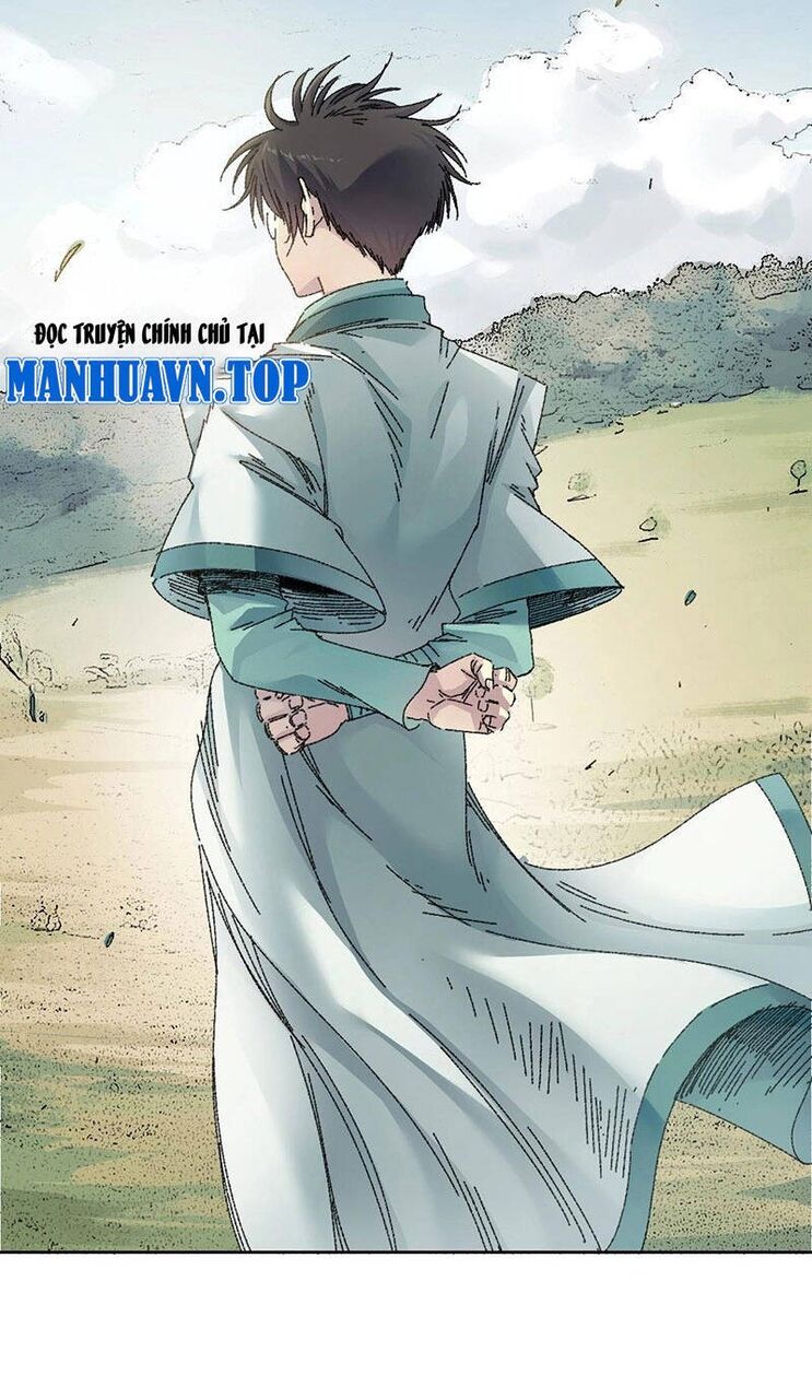 Câu Lạc Bộ Trường Sinh Chapter 276 - 4