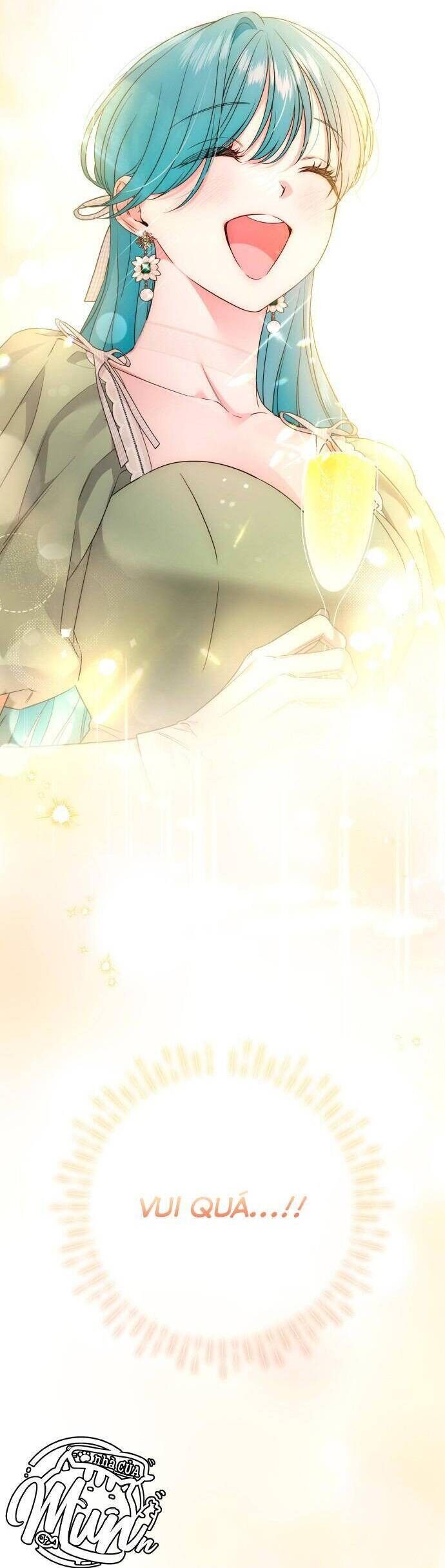 Công Nương Mint Bé Nhỏ Chapter 80 - 25
