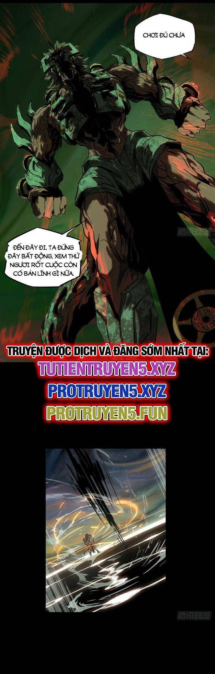 Đại Tượng Vô Hình Chapter 416 - 20
