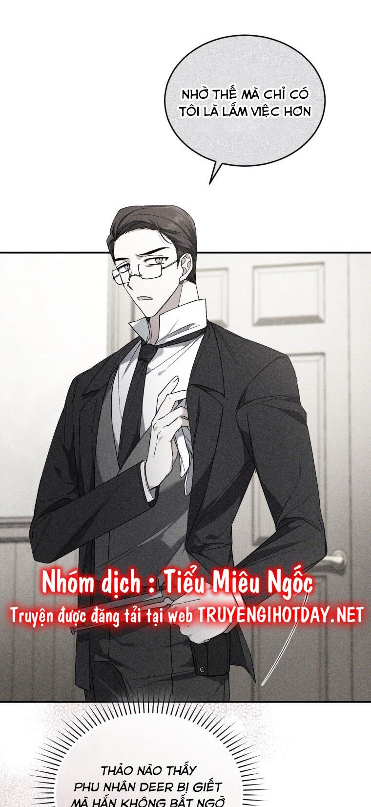 Hoàn Nguyên Quý Cô Chapter 86 - 13