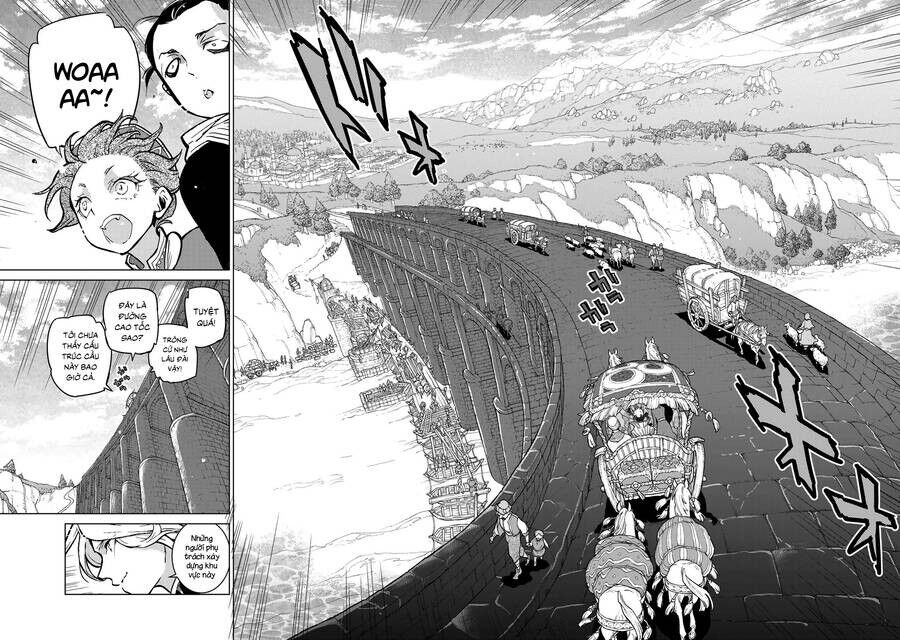 Shoukoku No Altair Chapter 140 - 21