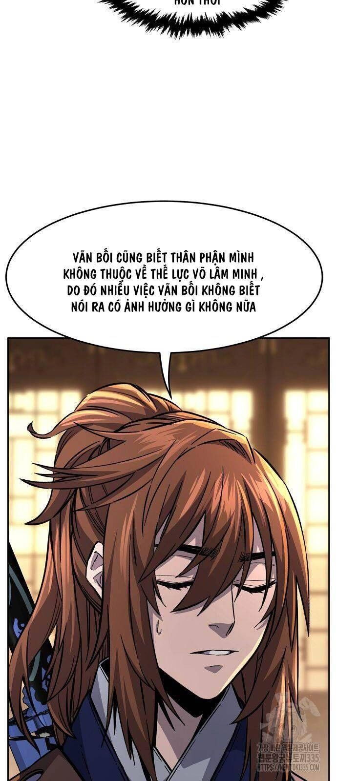 Cảm Kiếm Tuyệt Đối Chapter 81 - 36