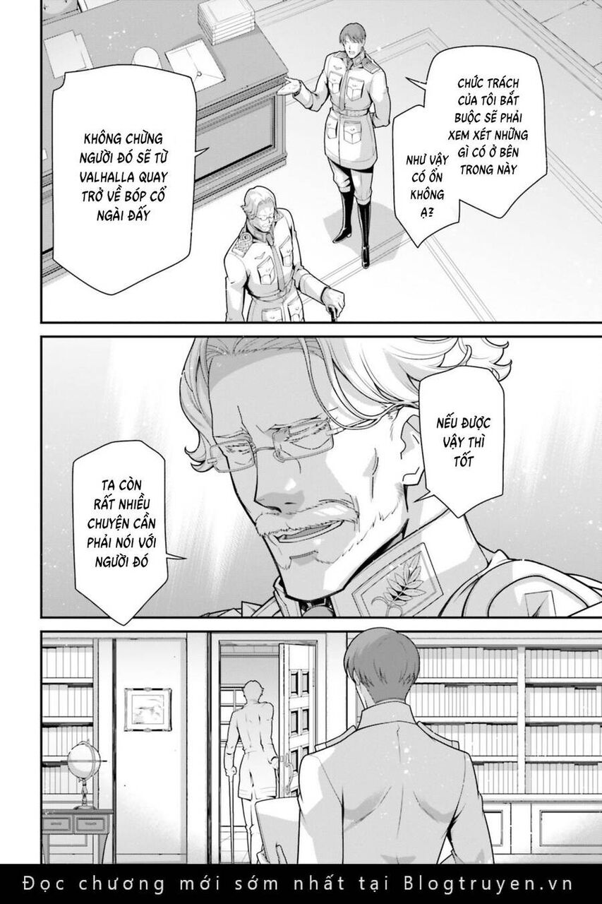 Ấu Nữ Chiến Ký Chapter 97.5 - 13