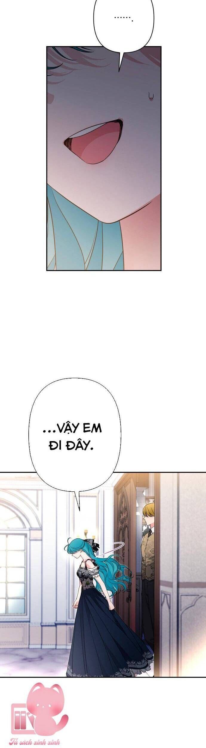 Công Nương Mint Bé Nhỏ Chapter 80 - 46