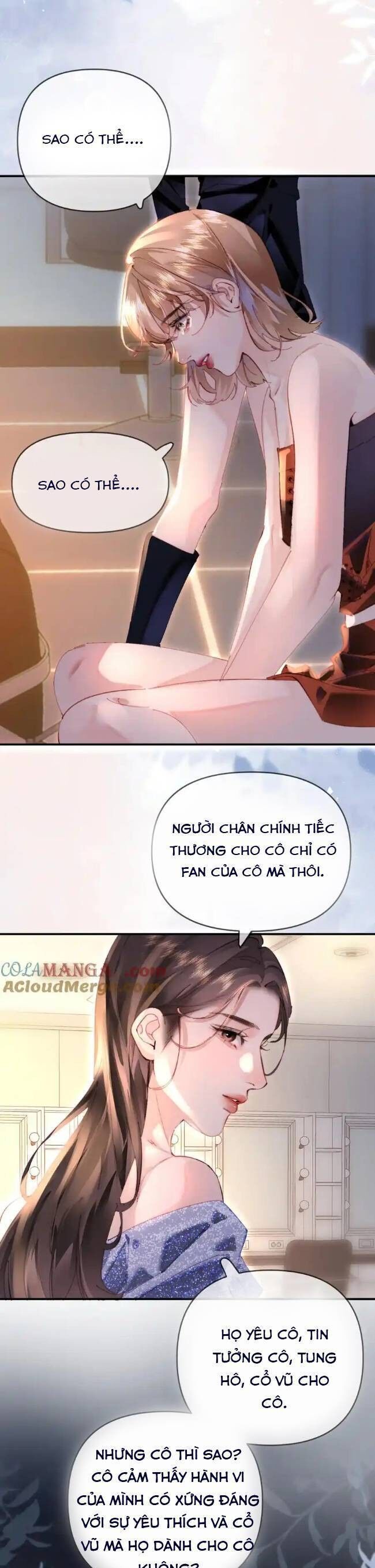 Vợ Chồng Đỉnh Lưu Có Chút Ngọt Ngào Chapter 90 - 11