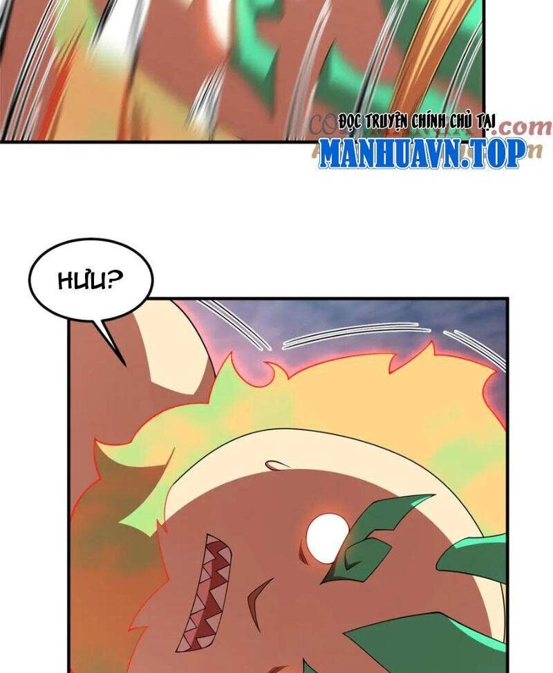 Thần Sủng Tiến Hóa Chapter 302 - 25