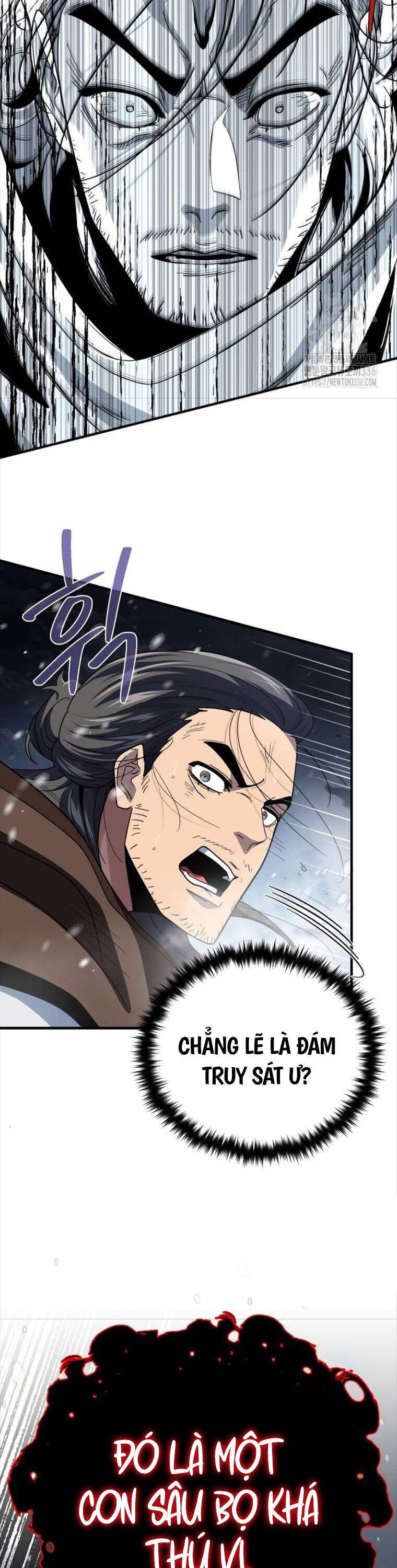 Sự Thức Tỉnh Của Hắc Ma Pháp Sư Sau 66666 Năm Chapter 115 - 40