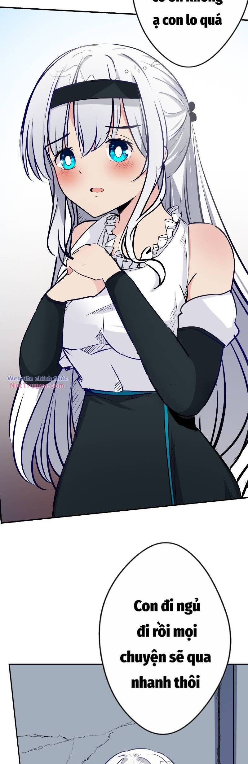 Kiếm Sĩ Thời Gian Chapter 13.2 - 8