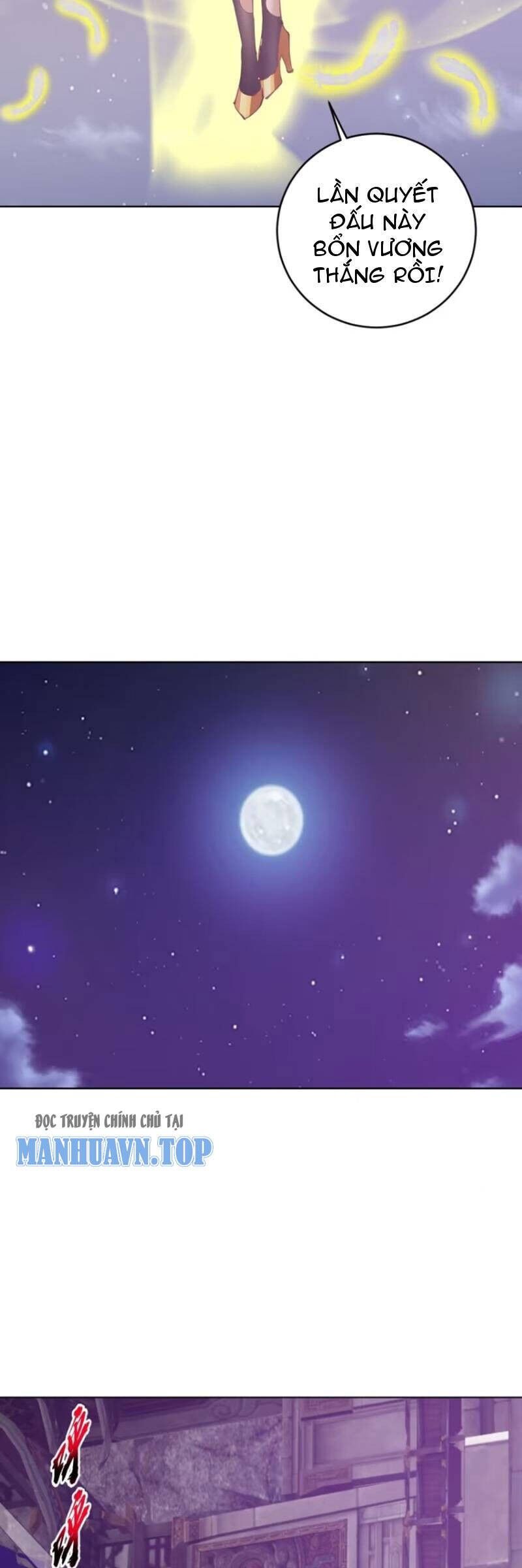 Tu Tiên Giả Cuối Cùng Chapter 91 - 6