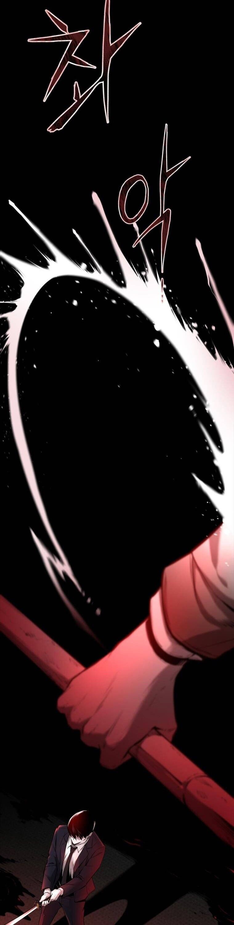 Thanh Kiếm Báo Thù Chapter 1 - 39