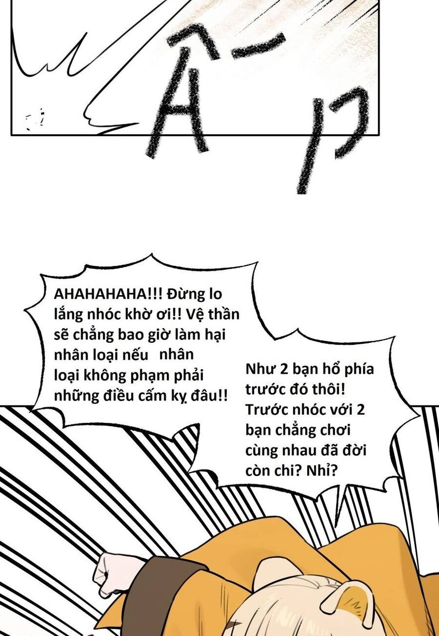 Hổ Đến Chơi Nhà Chapter 87 - 53