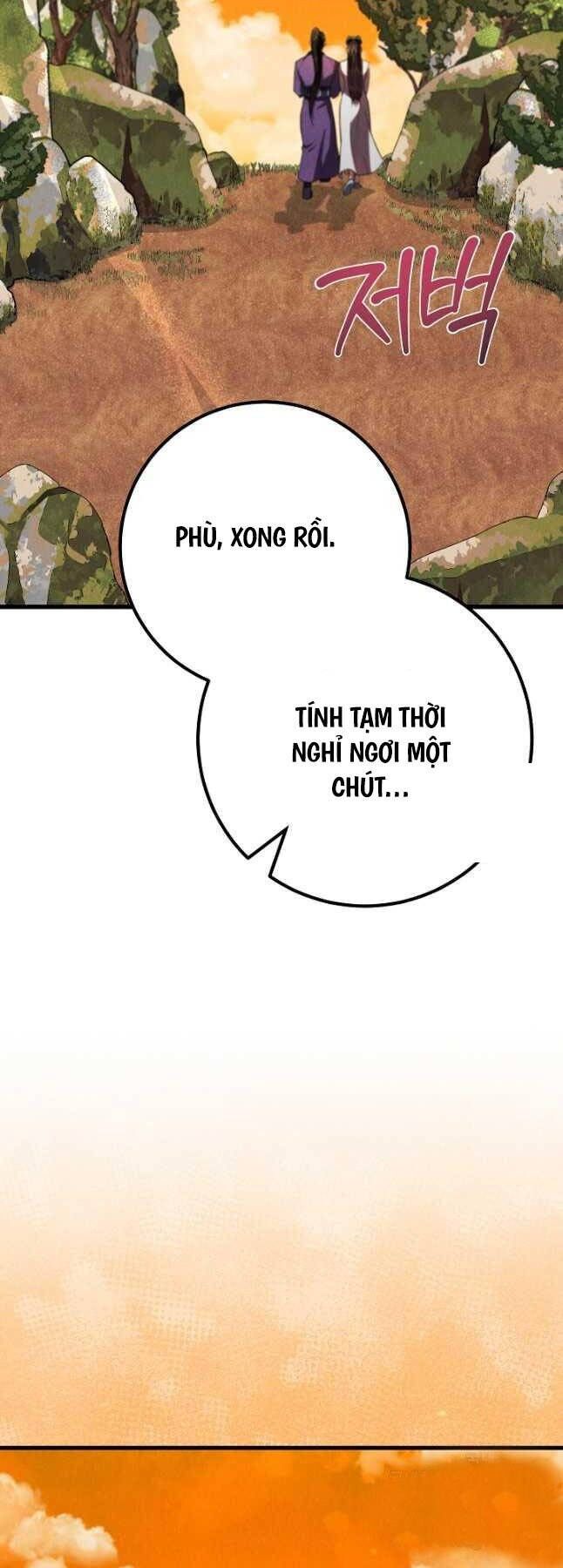 Thiên Tài Võ Thuật Hoàn Sinh Chapter 25 - 48