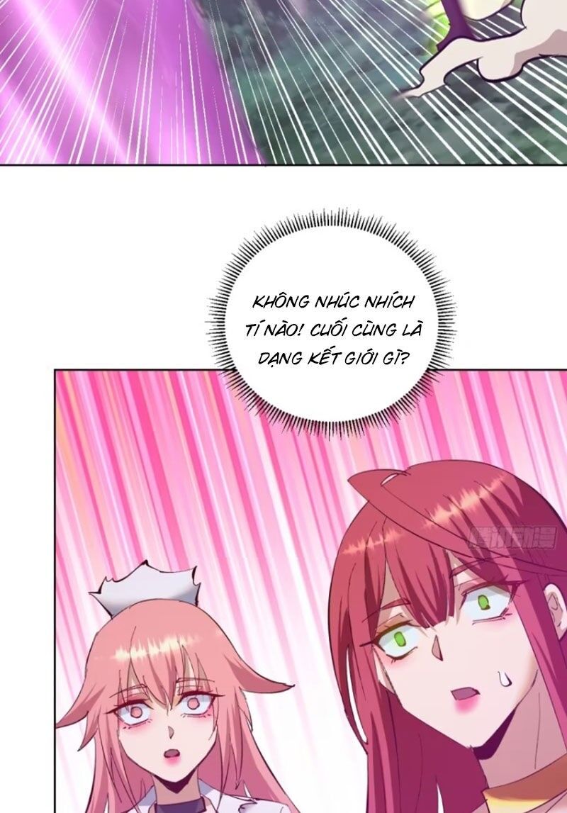 Tu Tiên Giả Cuối Cùng Chapter 81 - 29