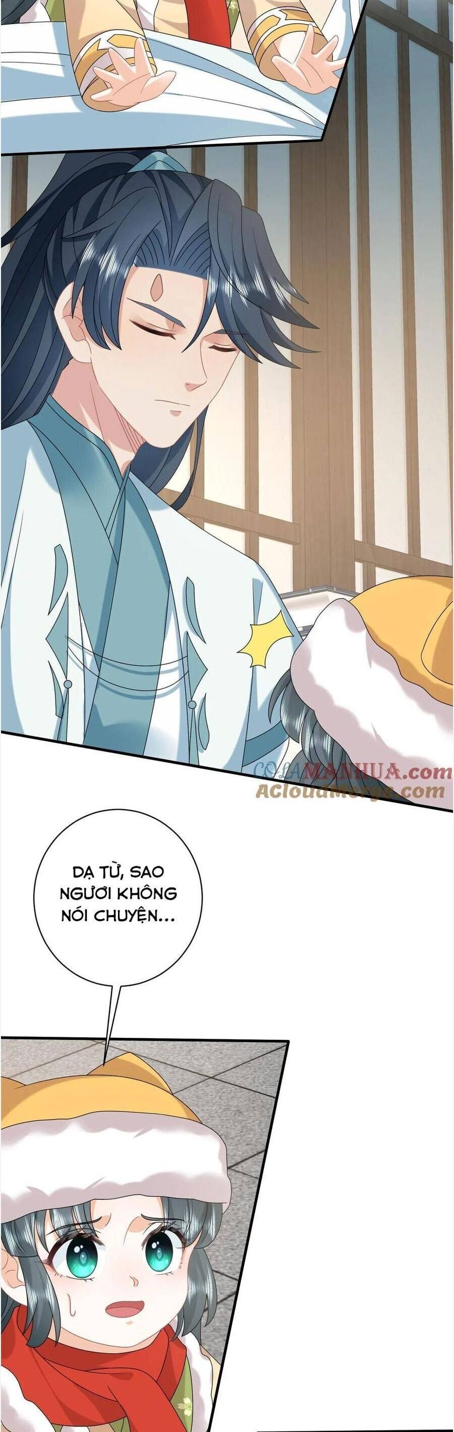 3 Kiếp Xui Xẻo, Kiếp Này Cùng Ta Thần Kinh Chapter 183 - 11