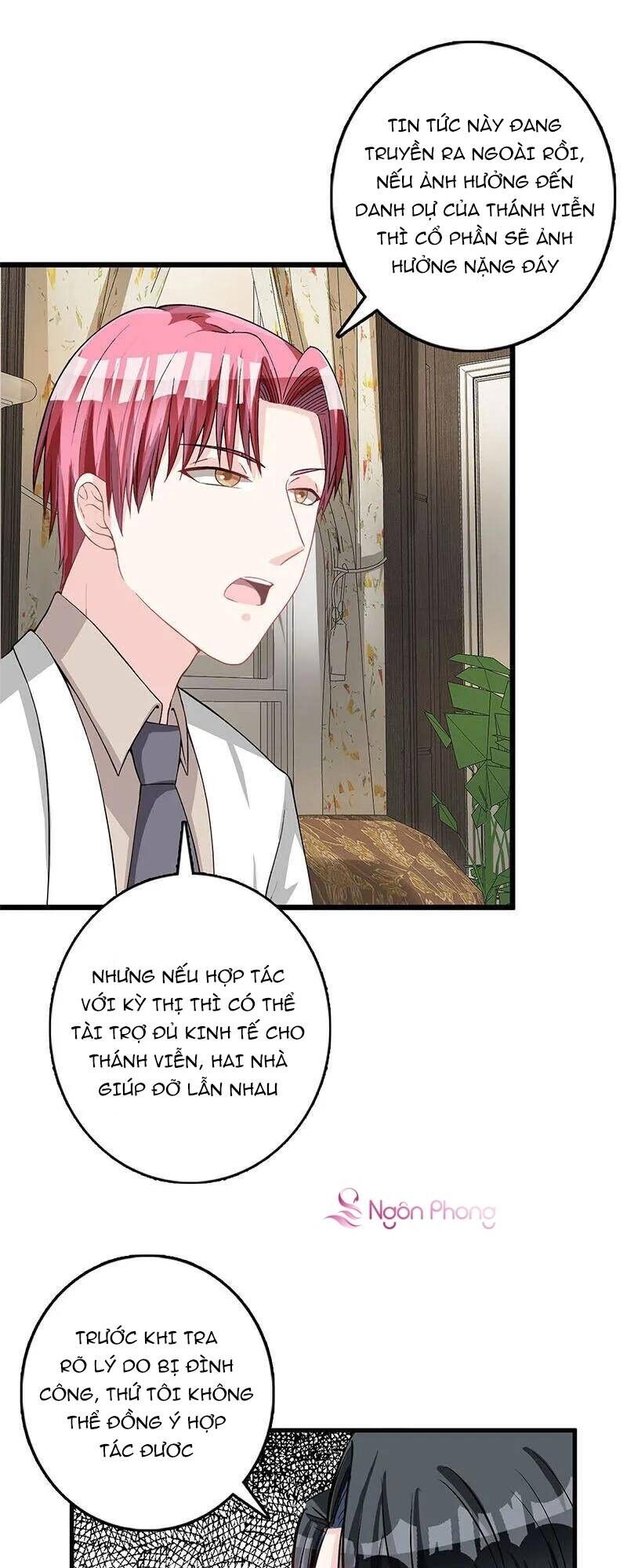 Tân Nương Thế Thân Chapter 73 - 17