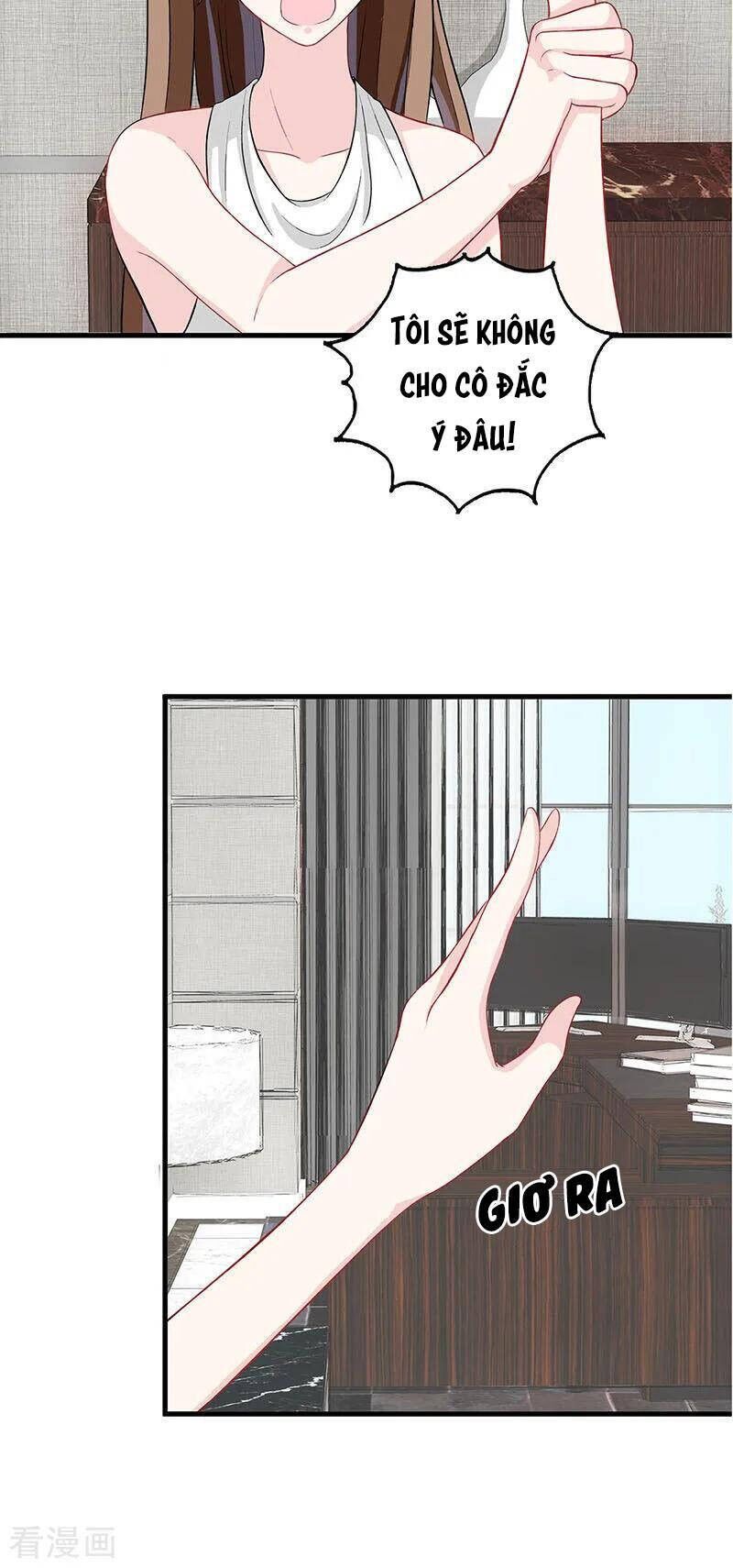 Tân Nương Thế Thân Chapter 80 - 30